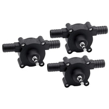 Load image into Gallery viewer, Hand Electric Drill Drive Self Priming Water Transfer Pump