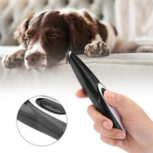 Load image into Gallery viewer, Pet Shaver