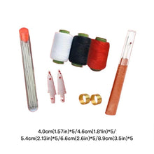 Load image into Gallery viewer, 34-Piece Sewing Kit