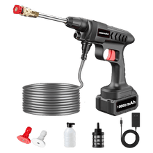Load image into Gallery viewer, Sakerplus Portable Cordless Pressure Washer