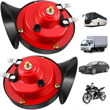 Load image into Gallery viewer, New Generation Train Horn for Cars