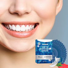 Load image into Gallery viewer, Teeth Whitening Strips