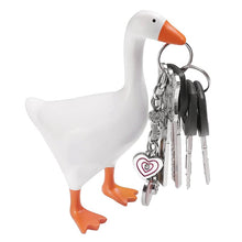 Load image into Gallery viewer, Iron-Absorbing Goose Ornament