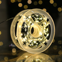 Load image into Gallery viewer, LED Waterproof Fairy String Lights with Remote