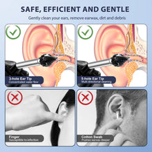 Load image into Gallery viewer, Electric Ear Irrigation Kit