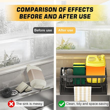 Load image into Gallery viewer, Sink Cloth Drainer