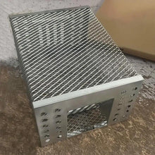 Load image into Gallery viewer, Automatic Mouse Trap Cage