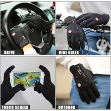 Load image into Gallery viewer, Warm Thermal Gloves