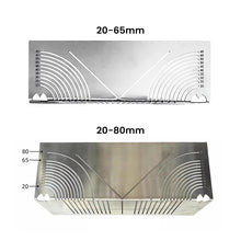 Load image into Gallery viewer, Precision Flex Angle and Arc Marking Tool
