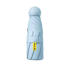 Load image into Gallery viewer, Portable Foldable Umbrella