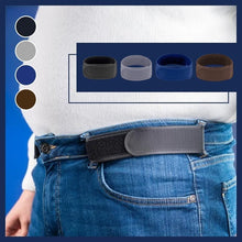 Load image into Gallery viewer, No Buckle Belt