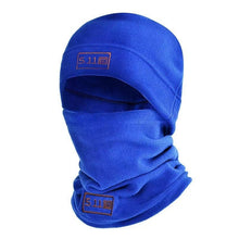 Load image into Gallery viewer, Windproof Face Mask