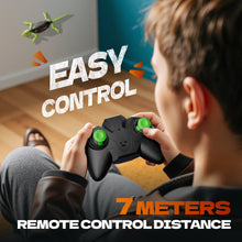Load image into Gallery viewer, Electric Lizard Toy with LED Glowing Eyes