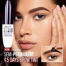 Load image into Gallery viewer, Waterproof Eyebrow Gel