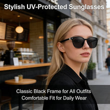 Load image into Gallery viewer, Big Style Polarized Sunglasses