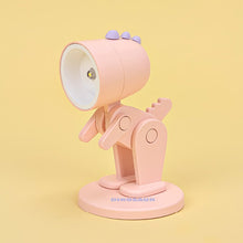 Load image into Gallery viewer, LED Cute Night Light