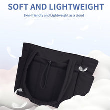 Load image into Gallery viewer, ✨ The Ultimate Puffer Tote Bag ✨