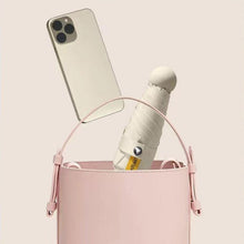 Load image into Gallery viewer, Portable Foldable Umbrella