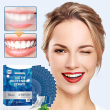 Load image into Gallery viewer, Teeth Whitening Strips