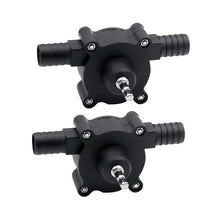 Load image into Gallery viewer, Hand Electric Drill Drive Self Priming Water Transfer Pump