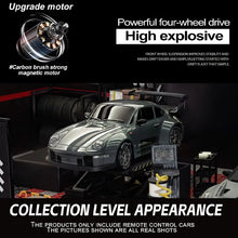 Load image into Gallery viewer, Remote Control High Speed Drift Car