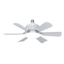 Load image into Gallery viewer, Ceiling Fan with LED Light