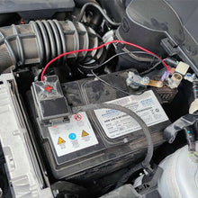 Load image into Gallery viewer, Remote Battery Disconnect Switch