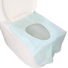 Load image into Gallery viewer, 20/30/50pcs Disposable Toilet Seat Covers