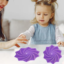 Load image into Gallery viewer, 3D Printed Handheld Star Sensory Fidget Toy