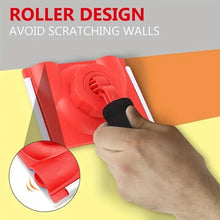 Load image into Gallery viewer, Professional Latex Paint Edger Brush
