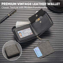 Load image into Gallery viewer, The Heritage Eagle Bifold