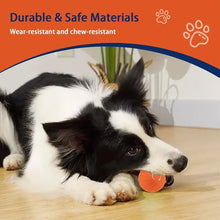 Load image into Gallery viewer, Electric Rolling Pet Toy Ball