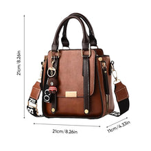 Load image into Gallery viewer, Trendy Crossbody Bag