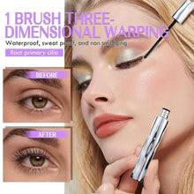 Load image into Gallery viewer, Steel Tube Mascara Primer