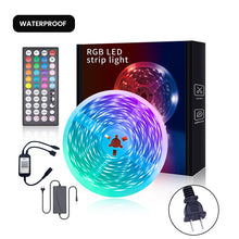 Load image into Gallery viewer, USB LED Strip