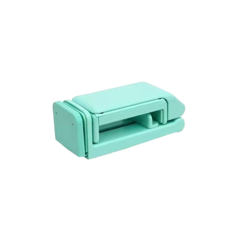 360 Degree Rotating Multifunctional Folding Retractable Phone Holder