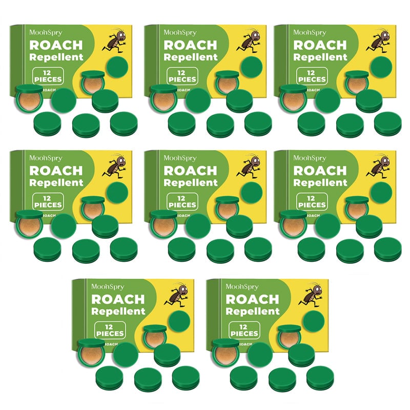 Roach Repellent