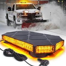 Load image into Gallery viewer, Sakerplus LED Flashing Strobe Light Bar
