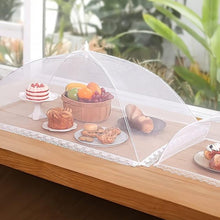 Load image into Gallery viewer, Foldable Food Cover