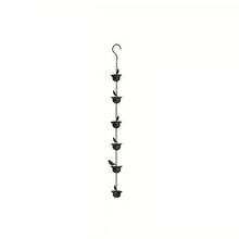 Load image into Gallery viewer, Vintage Bird Shaped Rain Chain