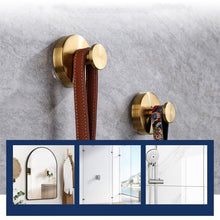 Load image into Gallery viewer, Suction Cup Hooks
