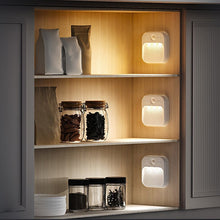 Load image into Gallery viewer, Sale-mart Motion-Sensing Magnetic LED Night Lightale