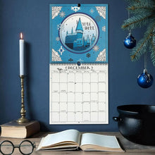 Load image into Gallery viewer, 2026 Weekly Planning Calendar