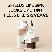 Load image into Gallery viewer, Tinted Daily Sunscreen for Face