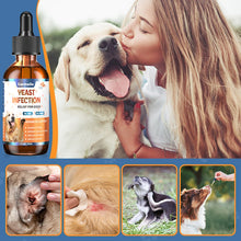 Load image into Gallery viewer, Puppy Yeast Relief Agent