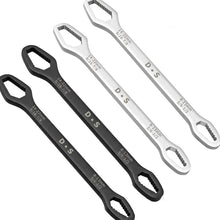 Load image into Gallery viewer, Universal Double Ended Wrench