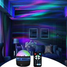 Load image into Gallery viewer, Live Sound Card with DJ Mixer and Voice Changer