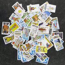 Load image into Gallery viewer, 🔮The Universal Waite Tarot is recreated