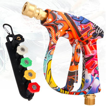 Load image into Gallery viewer, Graffiti High-pressure Water Sprayer Set