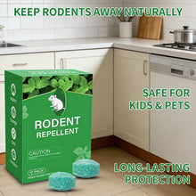Load image into Gallery viewer, Ultra Effective &amp; Safe Mouse Repellent Balls